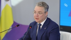 Губернатор Ставрополья: Мы достигли всех показателей по нацпроектам