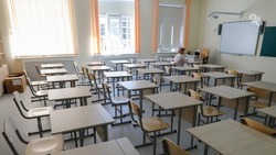 По федеральной программе на Ставрополье планируют обновить более 300 школ