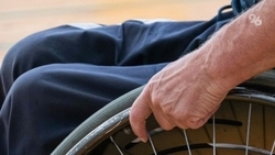 Крупные транспортные объекты Ставрополья сделают доступными для инвалидов