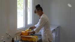 Глава минздрава Ставрополья: «Кадровый вопрос помогают решать госпрограммы»