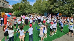 Более 37 тыс. детей охватит летняя оздоровительная кампания в Ставрополе