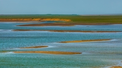 Ставропольский фотопроект попал в каталог культурных брендов России