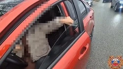 Почти 100 водителей с тонировкой на стёклах поймали в Ставрополе