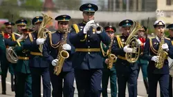 Смотр-конкурс военных оркестров Росгвардии состоится в Кисловодске