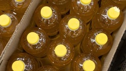 Сельхозпроизводители Ставрополья экспортируют подсолнечное масло в 12 стран мира