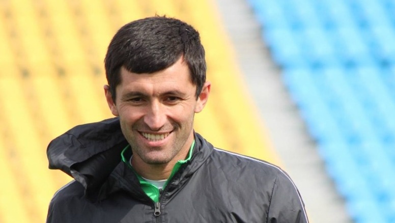 Новый тренер ставропольского «Динамо» рассказал о принципах отбора в команду 