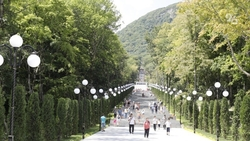 Железноводск стал городом военно-исторического наследия 