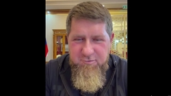 За атаки на высотки Грозного последует жёсткий ответ — Рамзан Кадыров 