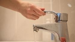 В семи населённых пунктах Предгорного округа нет воды из-за аварии на водоводе