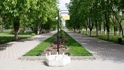 33 общественных пространства благоустроили на Ставрополье по нацпроекту