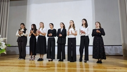 Десять молодых специалистов и четыре земских учителя начали работать в Предгорье