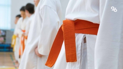 От желания к успеху: как в Ставрополе появилась секция по тхэквондо для особенных детей