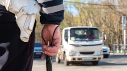 Свыше 8 тыс. нарушений ПДД выявили автоинспекторы за неделю на Ставрополье
