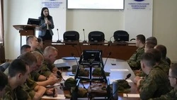 Ставропольский вуз запустил программу адаптации ветеранов СВО к мирной жизни
