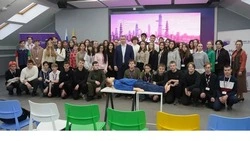 Специалисты провели для учеников «Сириуса 26» лекцию об энергетике региона