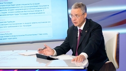 Губернатор поставил задачи по улучшению водоснабжения в Минераловодском округе