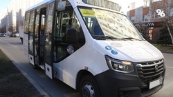 Ежедневно на муниципальные маршруты в Ставрополе выходят около 700 единиц общественного транспорта