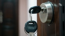Ещё 215 дольщиков получили ключи от квартир на Ставрополье 