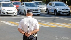 Более 160 нетрезвых водителей поймали на Ставрополье в конце июля