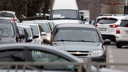 Ставропольцев призывают пользоваться ремнями безопасности в автомобилях