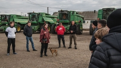 Программу раннего профориентирования для школьников запустили на Ставрополье