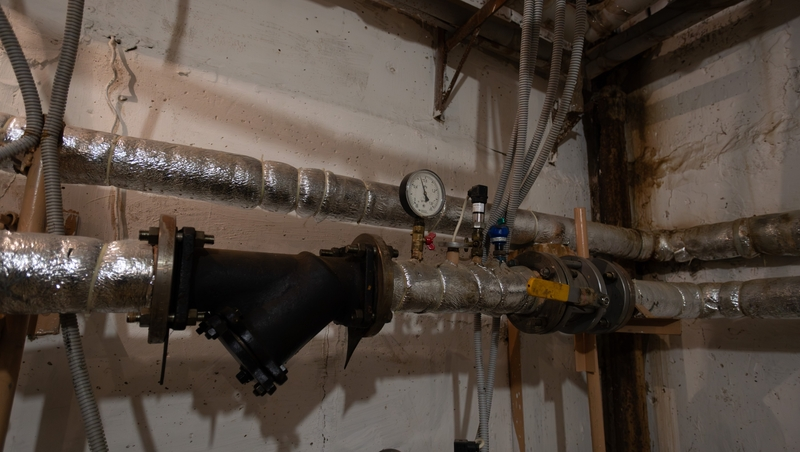 Инфраструктура ЖКХ Ставрополья готова к осенне-зимнему периоду более чем на 90