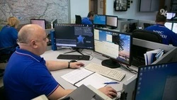 Режим БПЛА-опасности на Ставрополье, длившийся 9 часов, отменён утром 29 июля