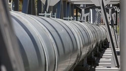 Межпоселковый водовод в Предгорье планируют достроить до конца 2026 года