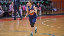 Баскетболистки «Ставропольчанки» в Иванове проиграли хозяйкам паркета