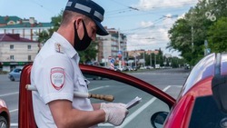 Более пятисот нарушений зафиксировали автоинспекторы Ставрополья в ходе операции «Встречная полоса»