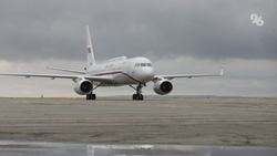 При необходимости для оперативного ремонта в аэропорту Минвод привлекут дополнительные силы