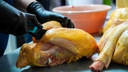 Ставрополье поставляет местную продукцию в 83 страны