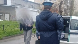 Жительницу Георгиевска с туберкулёзом принудительно отвезли в стационар