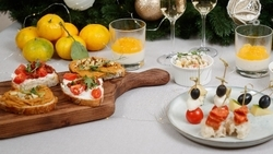 В регионах СКФО пройдёт межрегиональный форум «Кухня без границ»