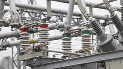 Из-за аварии жители Лермонтова временно остались без электроэнергии и тепла