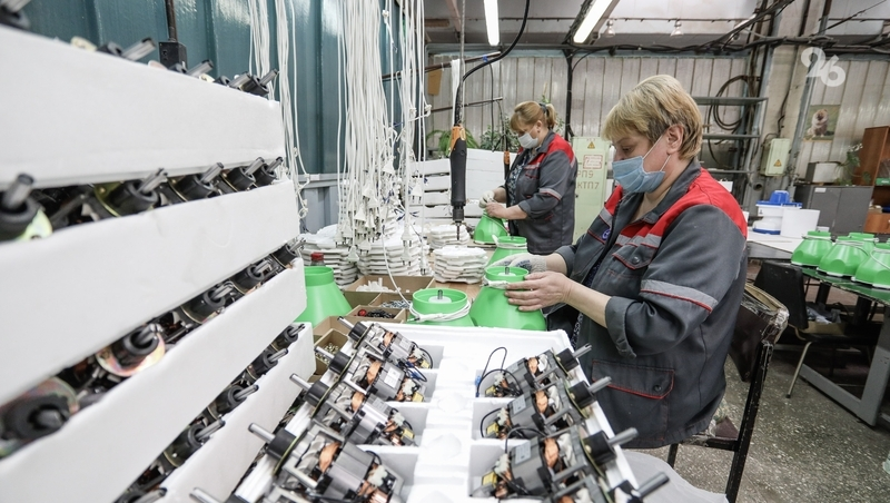 Товарооборот Ставрополья с зарубежными странами достиг 2,7 млрд долларов