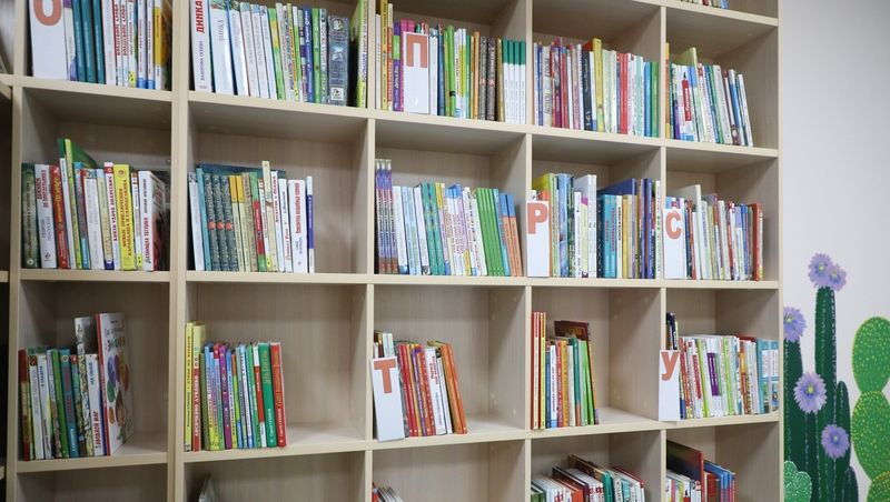 Педагог из Пятигорска вышел в финал всероссийского конкурса библиотекарей