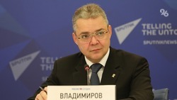 Губернатор Ставрополья активно работает с молодёжью в вопросах межнациональных отношений — эксперт