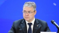 Губернатор Ставрополья рассказал о сдерживании цен на продукты