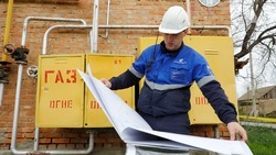 Ставропольцев предупредили о необходимости заключить договоры на газовое обслуживание до 1 января