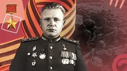Обращал фашистов в бегство: тест ко дню рождения ставропольца, Героя Советского Союза Александра Потапова