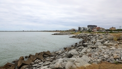 Землетрясение магнитудой 4,7 балла зафиксировали в Дагестане