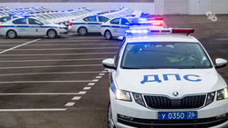 Более 200 нетрезвых водителей за неделю поймали на Ставрополье