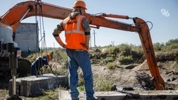 Губернатор: Ещё семь скважин на Малкинском водоводе отремонтируют на Ставрополье