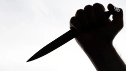 В Георгиевском округе пьяный мужчина набросился с ножом на сожительницу