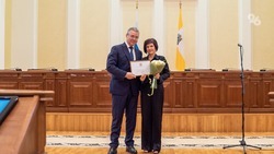 Губернатор наградил нефтяников и газовиков Ставрополья