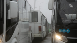 Суд обязал власти Будённовского округа восстановить автобусный маршрут