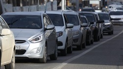 В Кисловодске могут ограничить количество въезжающих автомобилей