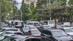 «Умную» транспортную систему продолжат развивать на Ставрополье