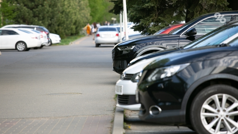 Пятигорчанин выплатил 653 тыс. рублей долга по алиментам ради машины